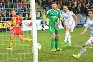 Cabrera zagra na Cyprze