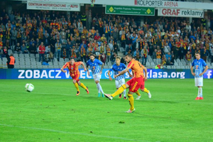 Sekulski i Pyłypczuk w 