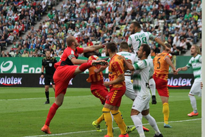 Pościg bez happy endu