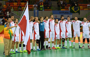 Polacy o półfinał zagrają z Chorwacją