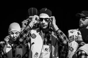 Ostatni weekend festiwalu