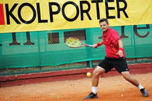 Jubileuszowy turniej o Puchar Kolportera