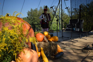 Święto Chleba w Tokarni