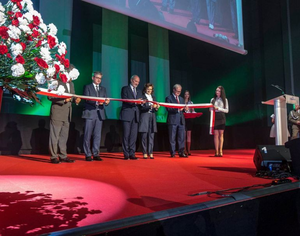 Rekordowe MSPO otwarte!