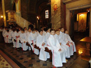 XVI Diecezjalny Dzień Ministranta