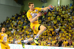 Próba generalna Vive przed LM