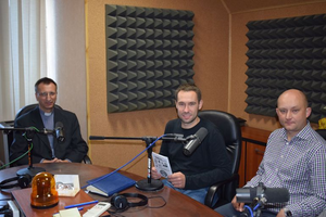 Rajd Świętokrzyski - coraz blizej