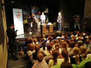 13 milionów dla „Kubusia”