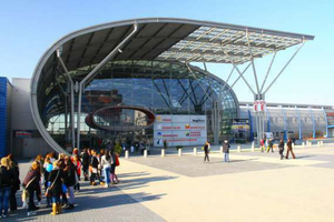 Nowy projekt promocyjny Kielc