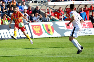 [AUDIO] Wypowiedzi po blamażu