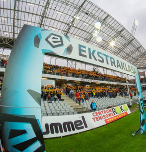 Terminarz 15. kolejki LOTTO Ekstraklasy