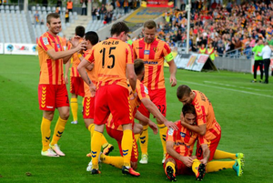 Korona uczci 70 - lecie Neptuna Końskich