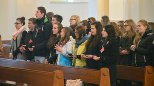 Podziękują za ŚDM