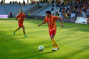 Korona „zepsuła” jubileusz Neptuna