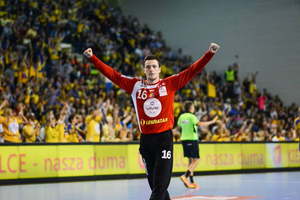 Vive ograło Celje i szlifuje rekord meczów bez porażki w LM