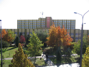 Inwestycja w sprzęt medyczny