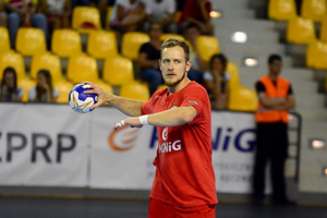 Ośmiu z Vive do kadry