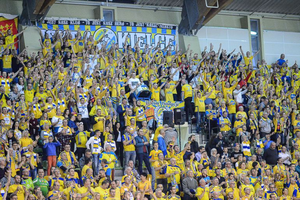 Dodatkowe bilety na hitowy mecz z „Lwami”