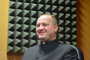 Światowy Dzień Misyjny