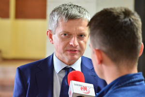 Decyzja o parkingu za kinem „Romantica” odłożona