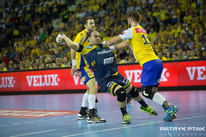 Koniec pięknej serii. Vive rozgromione przez 