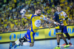 [AUDIO] Wypowiedzi po Rhein-Neckar Lowen