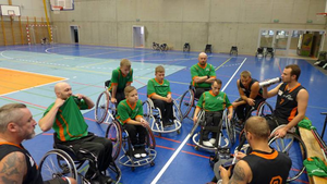 Udana inauguracja Scyzorów