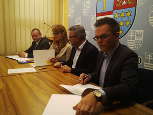 Samorząd dał miliony na wsparcie działań pożytecznych