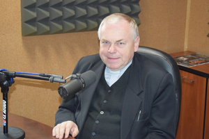 Krzyż Papieski w Kielcach