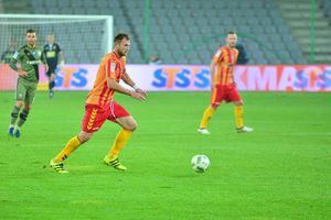 [AUDIO] Wypowiedzi przed Termaliką