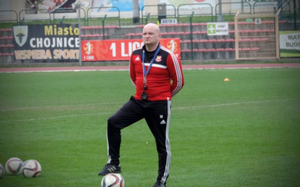 Serial trwa. Bartoszek może zostać trenerem Korony