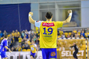 Vive ograło KPR RC Legionowo