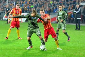 Terminarz 19. i 20. kolejki LOTTO Ekstraklasy