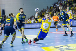 Vive wysoko przegrywa w „macedońskim piekle”. Wstydliwa 