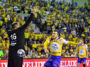 Prestiżowe nominacje dla zawodników Vive