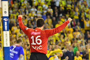 Filip Ivić z kolejnym wyróżnieniem