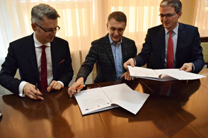 Ponad pół miliarda na inwestycje drogowe