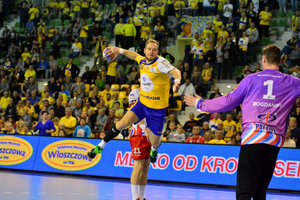 [AUDIO] Wypowiedzi po szalonym meczu w Hali Legionów