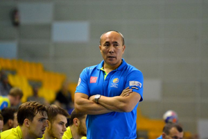 Dujszebajew na dłużej z kadrą. W czwartek podpisze kontrakt