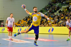 [AUDIO] Wypowiedzi po meczu z Ppd Zagrzeb