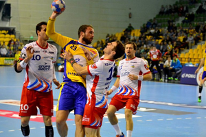 Vive bez chwili wytchnienia. Czas na rewanż z Wybrzeżem