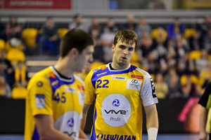 Vive pokonało Wybrzeże. Czas na hity z Vardarem i Wisłą