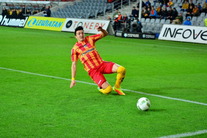 Marković i Aankur za „Cesarzem z Estonii”