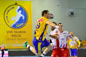 [AUDIO] Wypowiedzi przed Vardarem