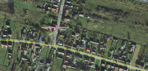 Kolejne drogowe opóźnienie