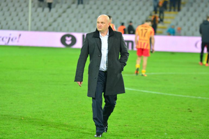 [AUDIO] Bartoszek: remis byłby wynikiem w pełni sprawiedliwym