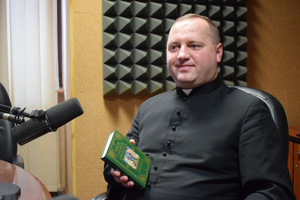 „Wszyscy jesteśmy misjonarzami”