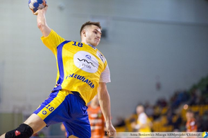 Zawodnicy Vive powołani do zespołów młodzieżowych