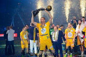 9. miejsce Bieleckiego w 82. Plebiscycie 