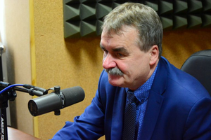 Lubawski o smogu: Niewiele możemy zrobić